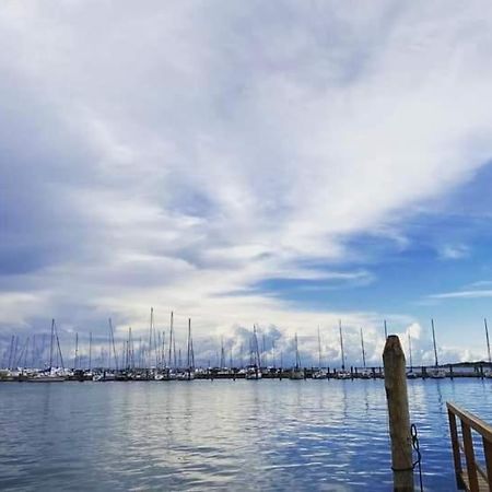 Casa Napoleoni Apartment คิออกเจีย ภายนอก รูปภาพ